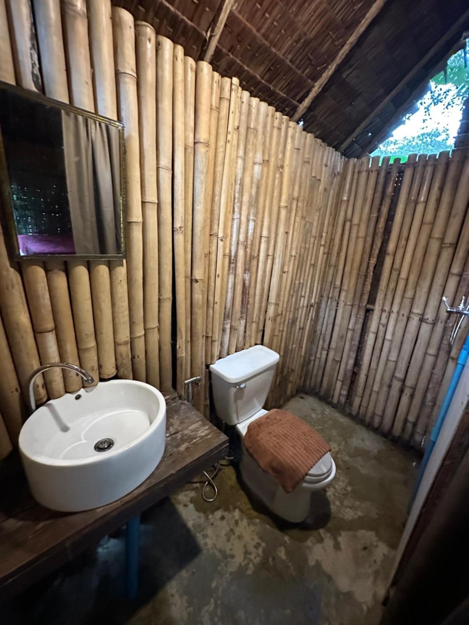 Phayam Garden Resort เกาะพยาม ภายนอก รูปภาพ