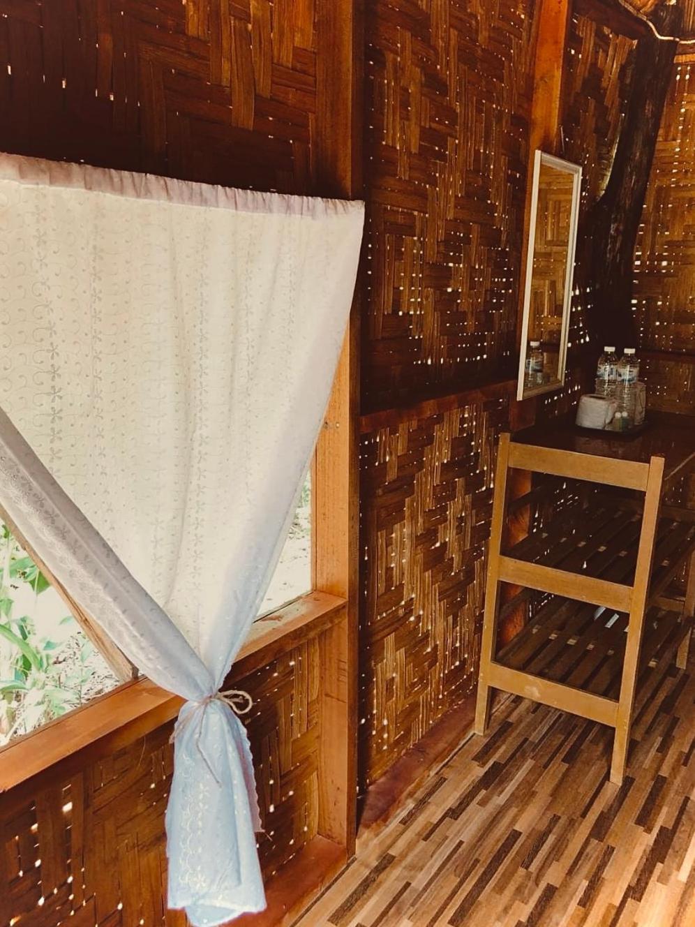 Phayam Garden Resort เกาะพยาม ภายนอก รูปภาพ