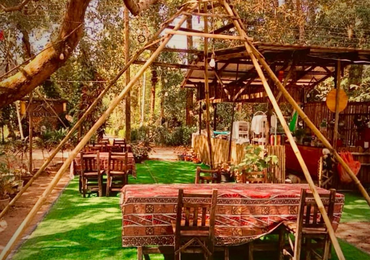 Phayam Garden Resort เกาะพยาม ภายนอก รูปภาพ