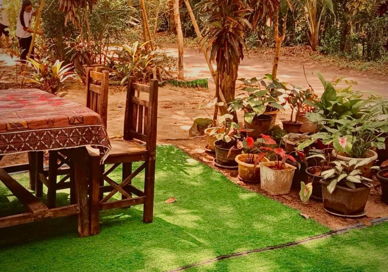Phayam Garden Resort เกาะพยาม ภายนอก รูปภาพ