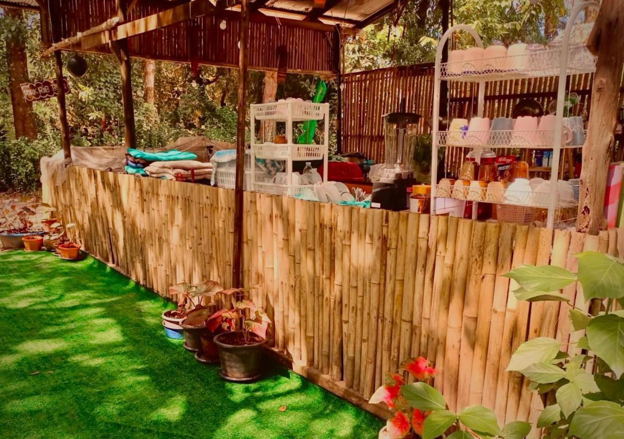 Phayam Garden Resort เกาะพยาม ภายนอก รูปภาพ